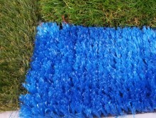 Mavi Çim Halı | Çim Halı | Associated Carpets